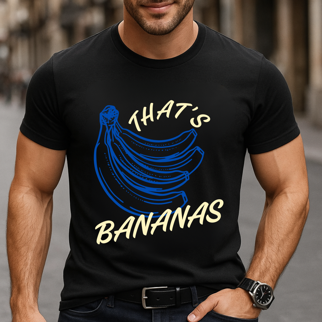 That’s Bananas T-Shirt