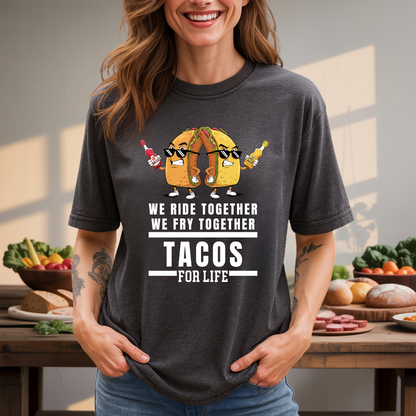 Tacos for Life