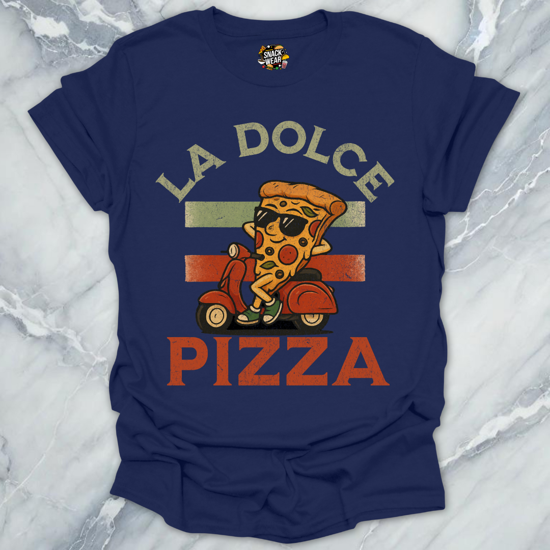 La Dolce Pizza T-Shirt