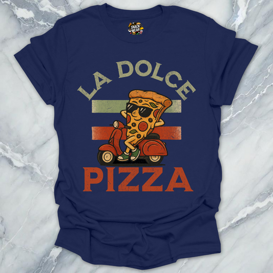 La Dolce Pizza T-Shirt