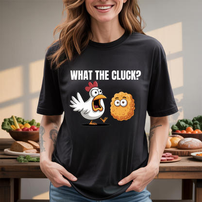 Chicken And Nugget T-Shirt