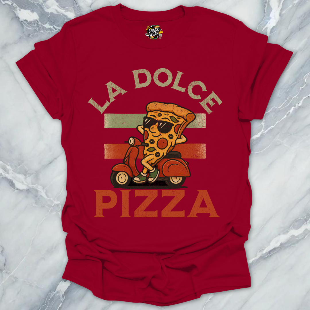 La Dolce Pizza T-Shirt