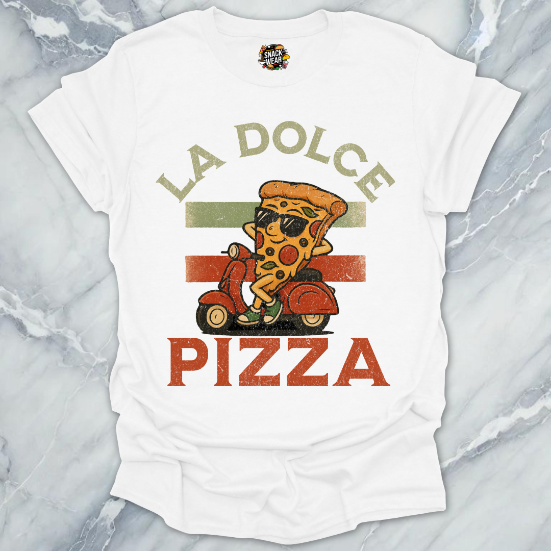 La Dolce Pizza T-Shirt