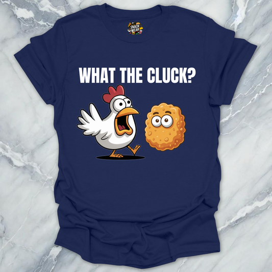 Chicken And Nugget T-Shirt