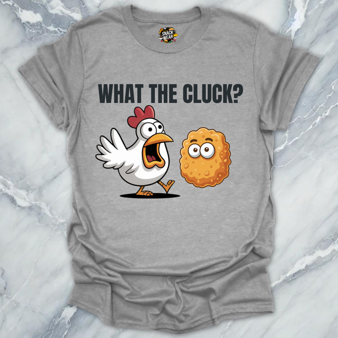 Chicken And Nugget T-Shirt