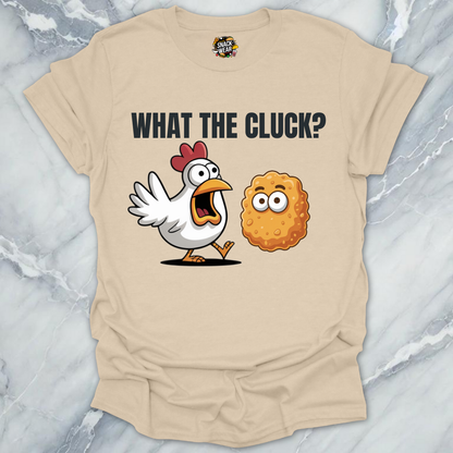 Chicken And Nugget T-Shirt