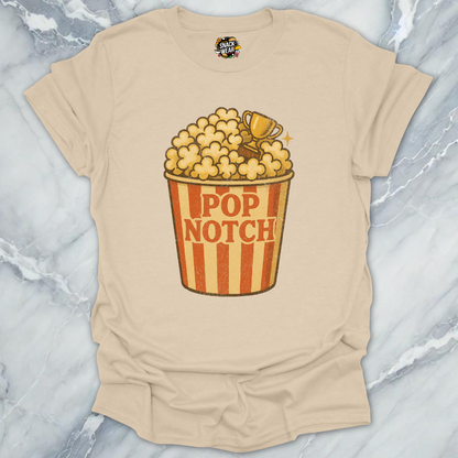 Pop Notch T-Shirt
