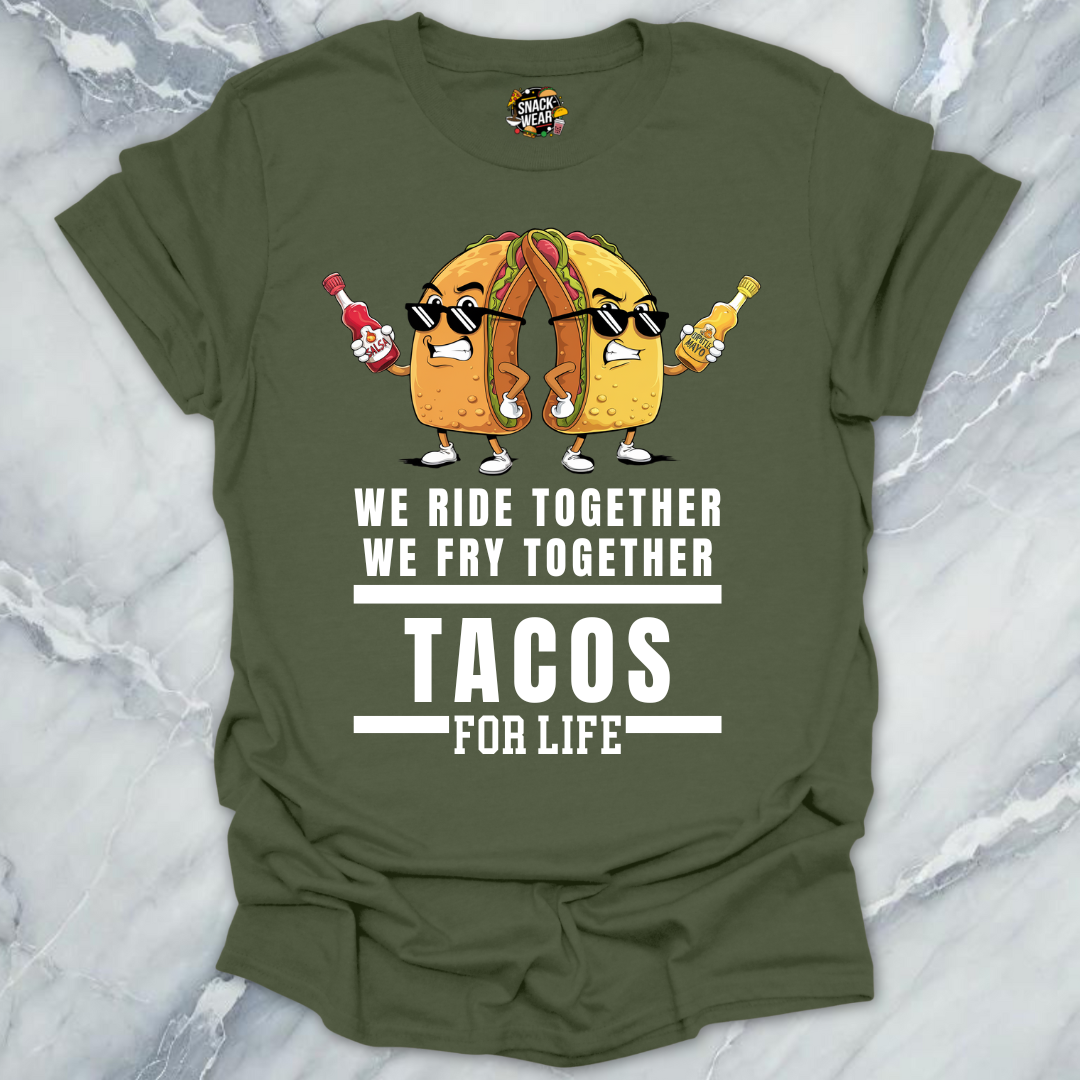 Tacos for Life