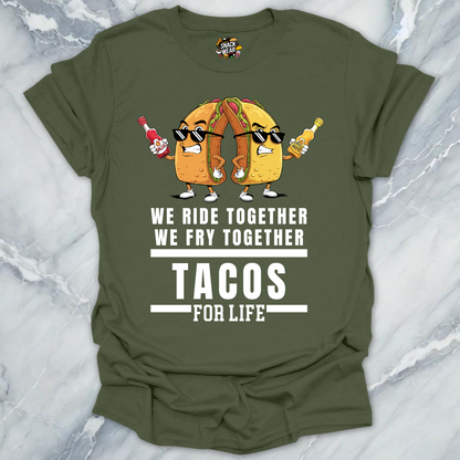 Tacos for Life
