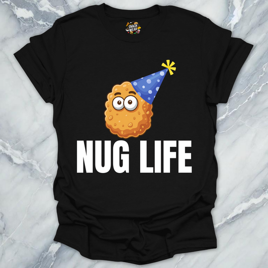 Party Nug Life T-Shirt