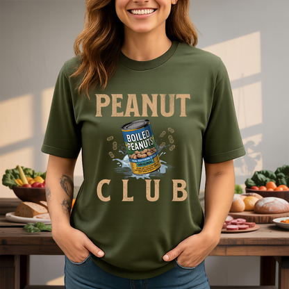 Peanut Club T-Shirt
