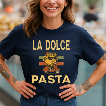 La Dolce Pasta T-Shirt