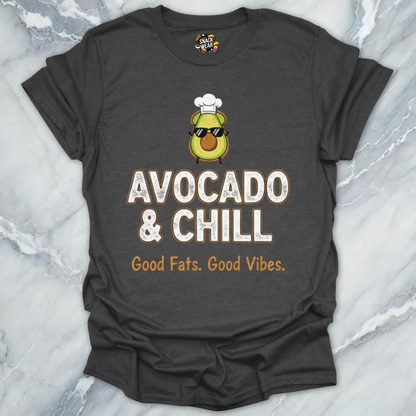Avocado & Chill T-Shirt