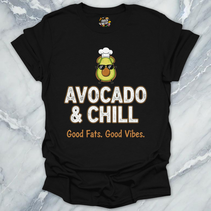 Avocado & Chill T-Shirt