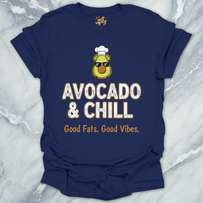 Avocado & Chill T-Shirt