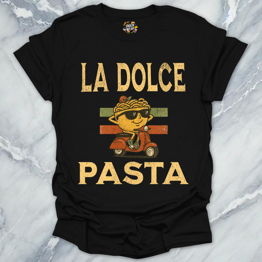 La Dolce Pasta T-Shirt