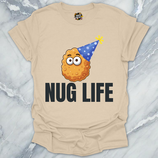 Party Nug Life T-Shirt