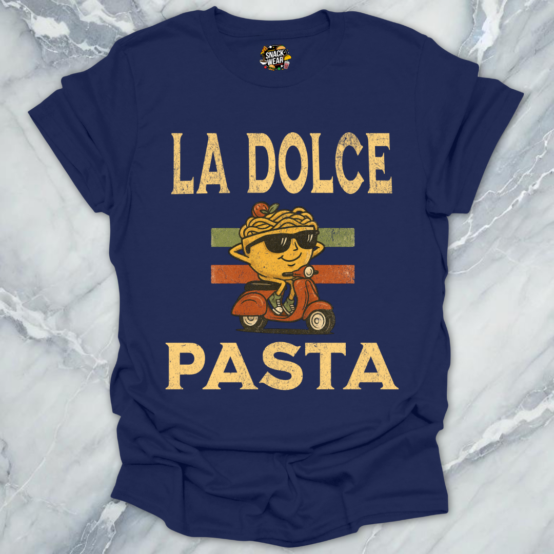 La Dolce Pasta T-Shirt