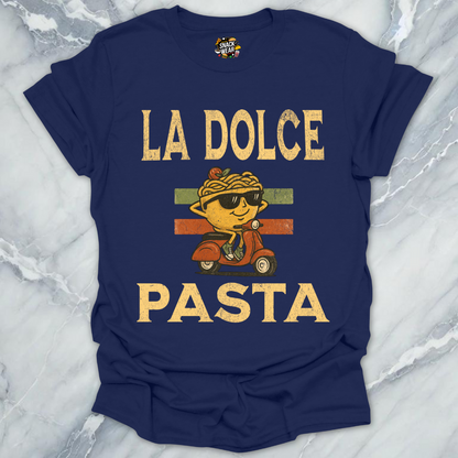 La Dolce Pasta T-Shirt