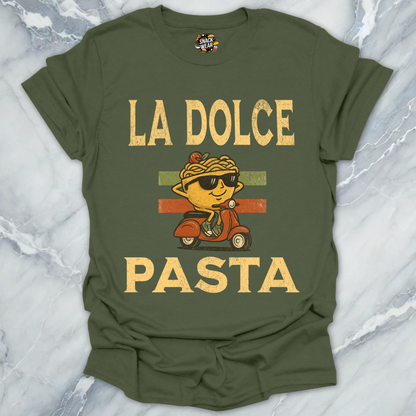 La Dolce Pasta T-Shirt