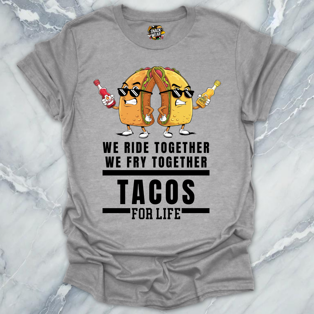 Tacos for Life