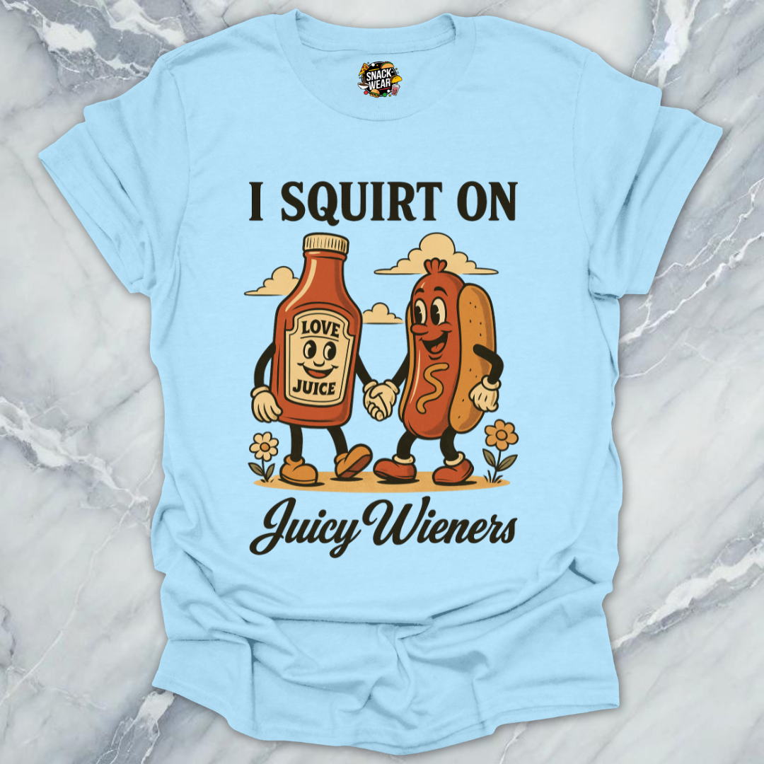 Funny Wiener T-Shirt