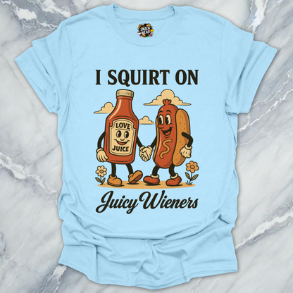 Funny Wiener T-Shirt