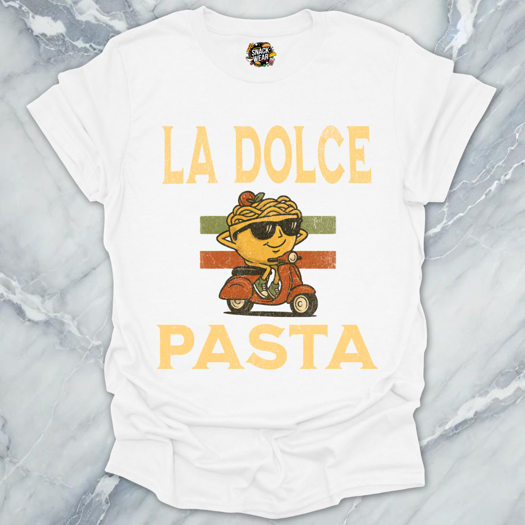 La Dolce Pasta T-Shirt