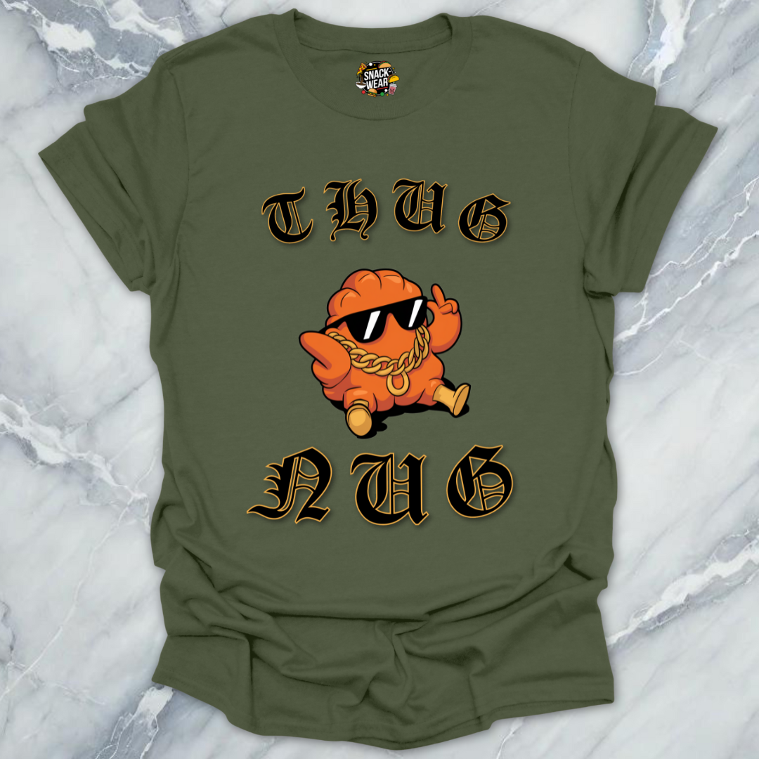 Thug Nug T-Shirt