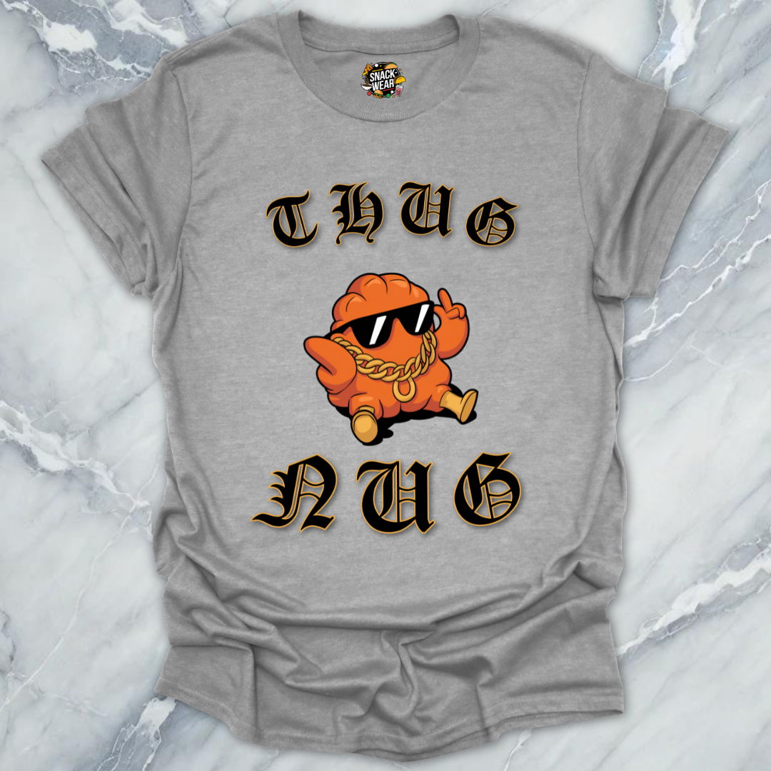 Thug Nug T-Shirt