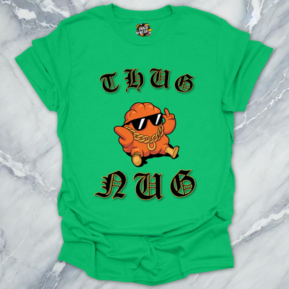 Thug Nug T-Shirt