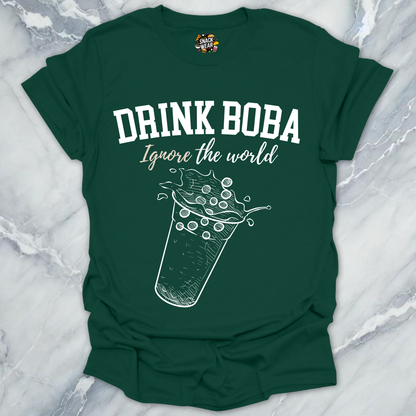 Drink Boba T-Shirt