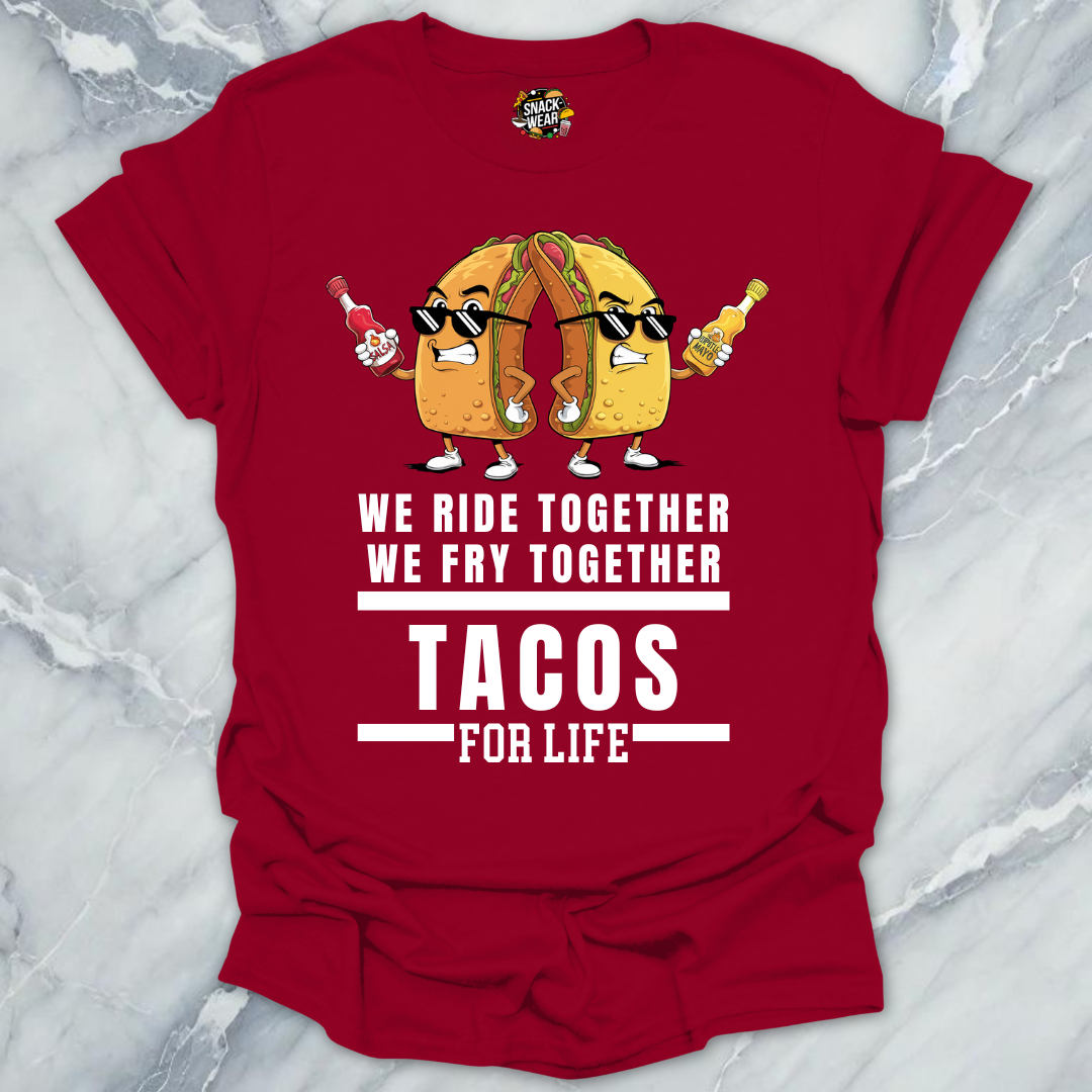 Tacos for Life
