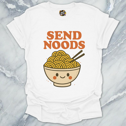 Send Noods T-Shirt