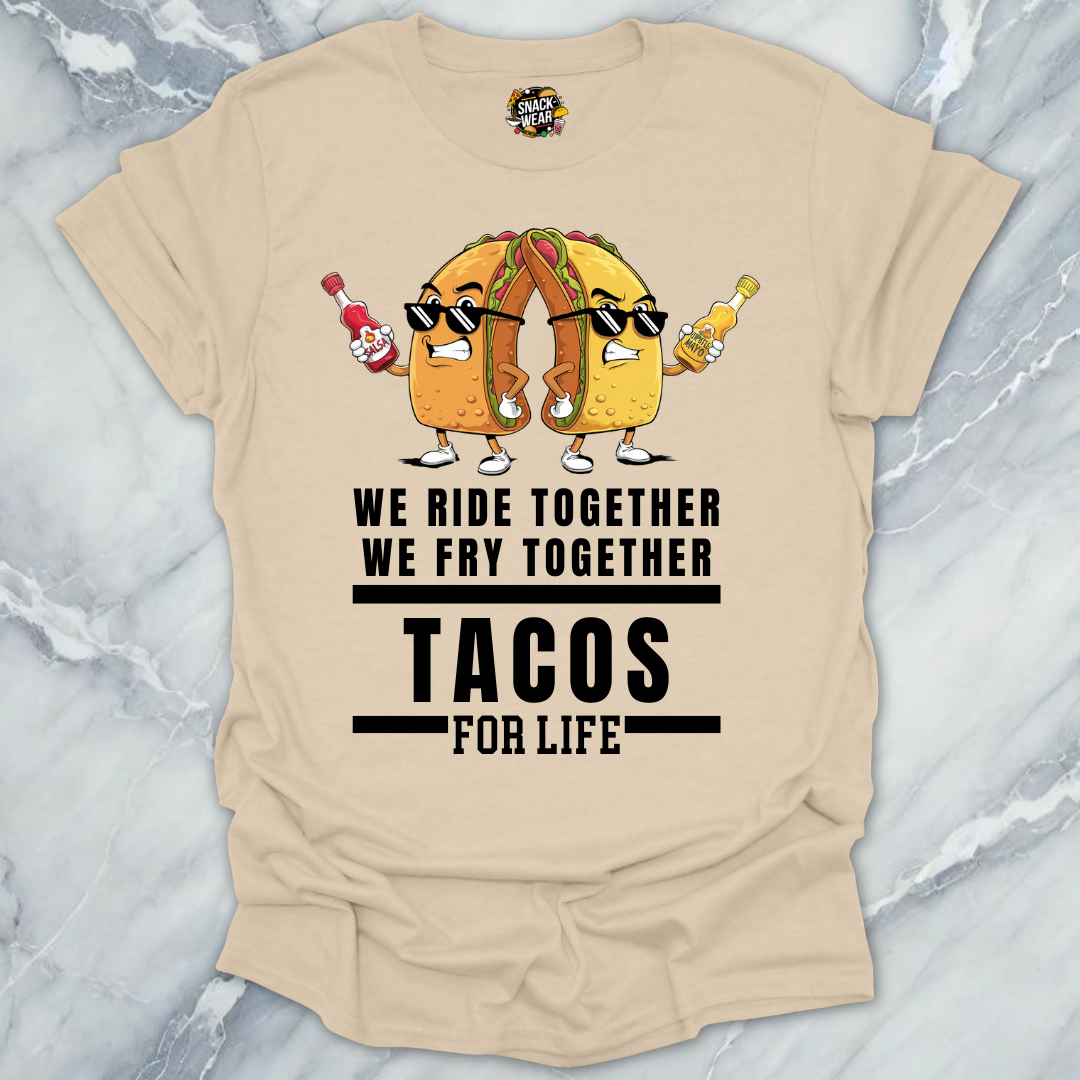 Tacos for Life