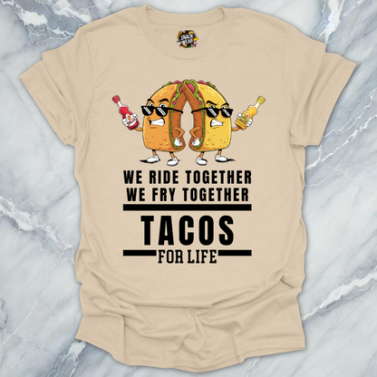 Tacos for Life