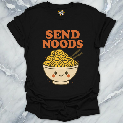 Send Noods T-Shirt
