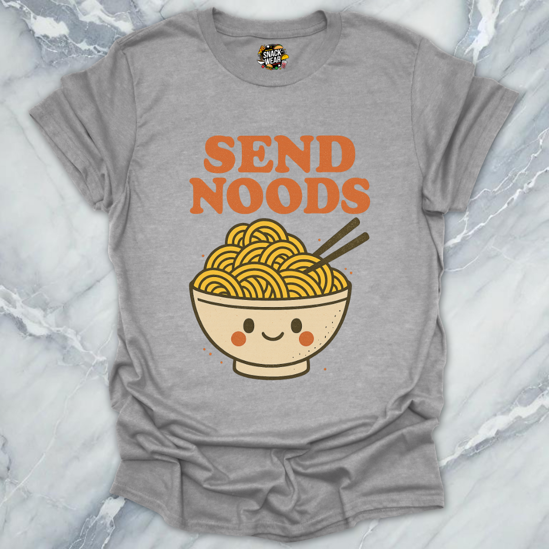 Send Noods T-Shirt