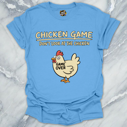 The Chicken Game T-Shirt
