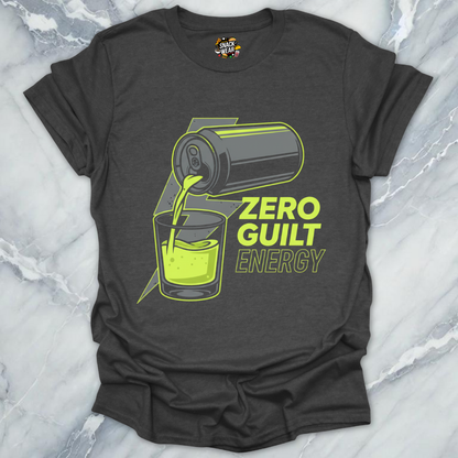 Zero Guilt Energy T-Shirt