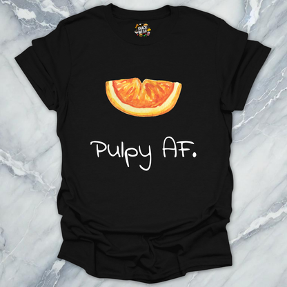 Pulpy Orange Slice T-Shirt