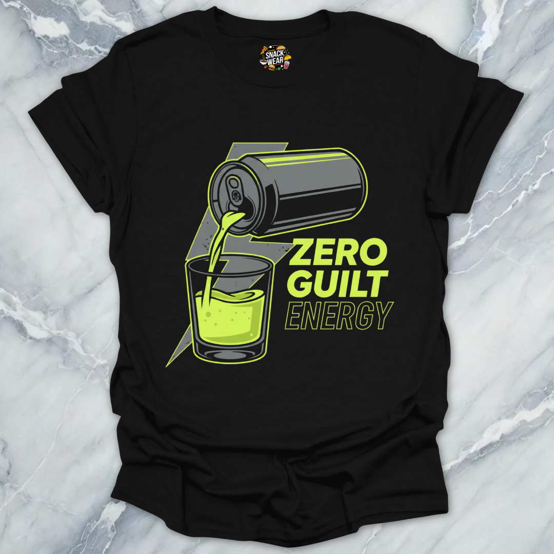 Zero Guilt Energy T-Shirt