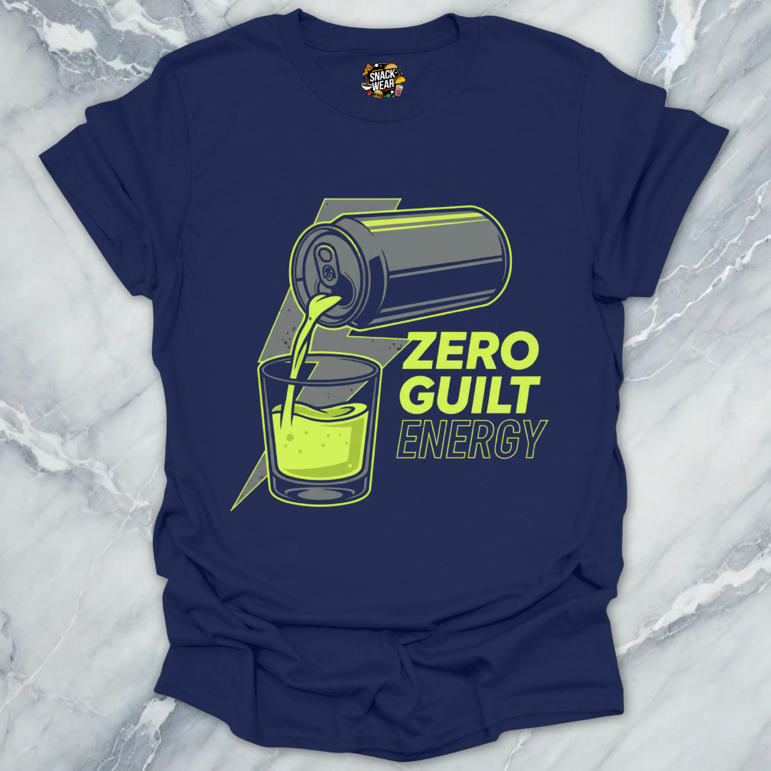 Zero Guilt Energy T-Shirt