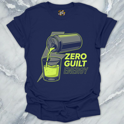 Zero Guilt Energy T-Shirt