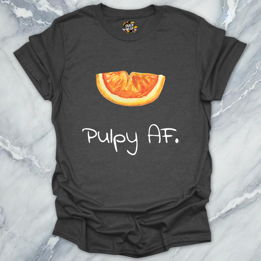 Pulpy Orange Slice T-Shirt