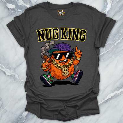 Nug King T-Shirt