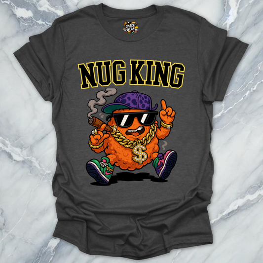 Nug King T-Shirt