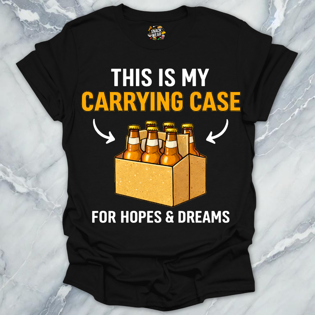 6 Pack Of Hopes T-Shirt