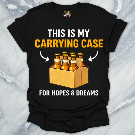 6 Pack Of Hopes T-Shirt