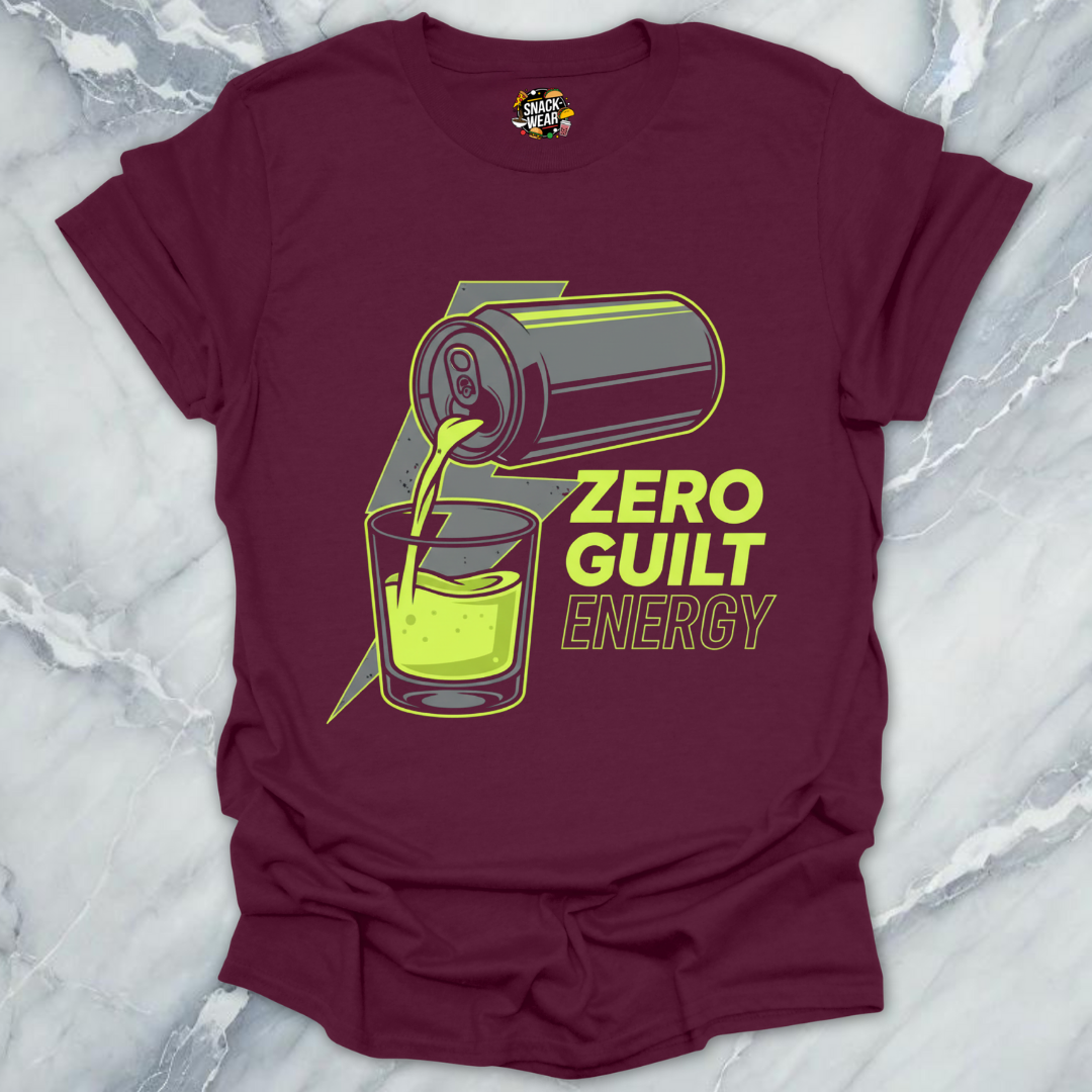 Zero Guilt Energy T-Shirt